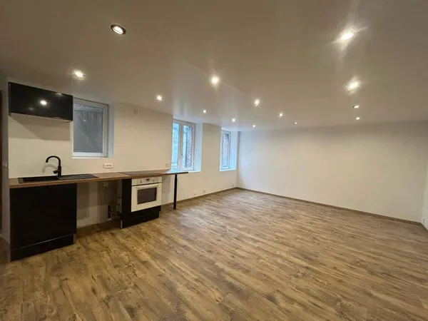 Maison 4 pièces 79 m² 