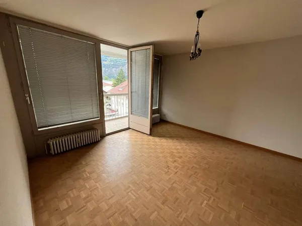 Appartement 2 pièces 51 m² 