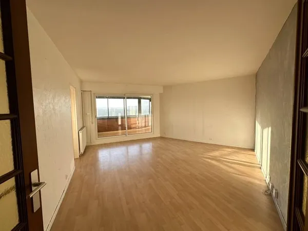 Appartement 4 pièces 95 m² 