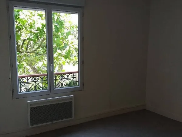 Appartement 2 pièces 29 m² 