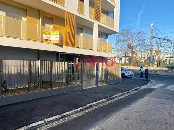 Duplex 3 pièces 65 m² 