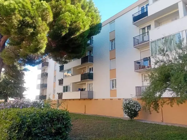 Appartement 4 pièces 76 m²