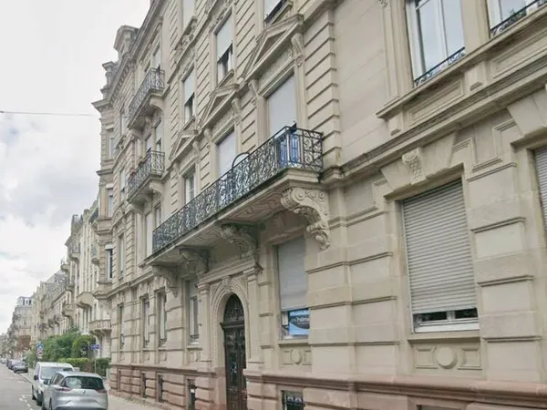 Appartement 3 pièces 115 m² 