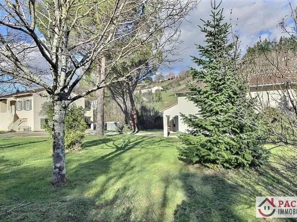 Maison 5 pièces 125 m² 