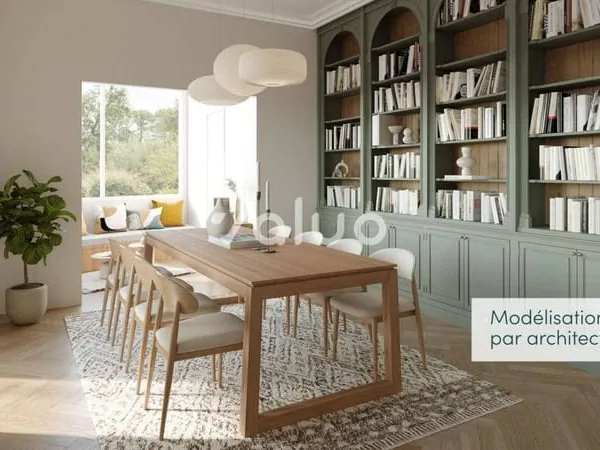 Maison 9 pièces 210 m² 