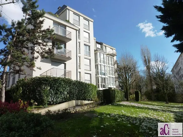 Appartement 3 pièces 77 m² 
