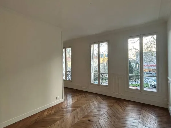 Appartement 3 pièces 52 m² 