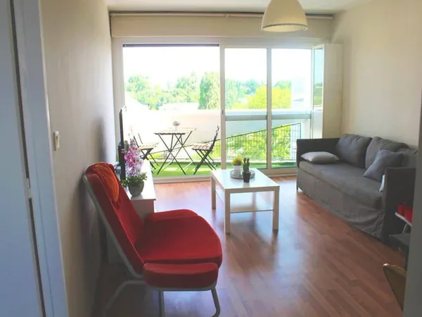Appartement 6 pièces 91 m² 