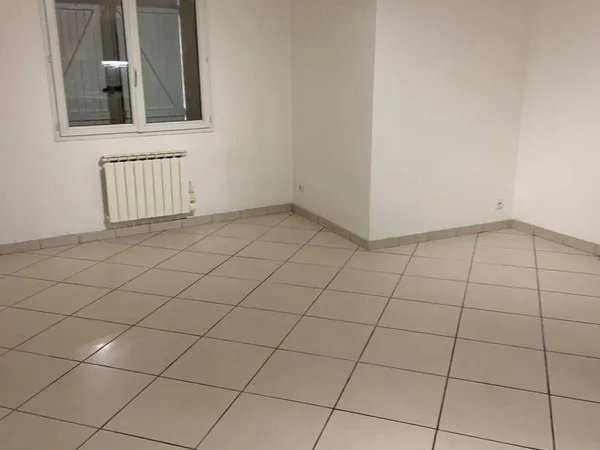Appartement 4 pièces 67 m² 