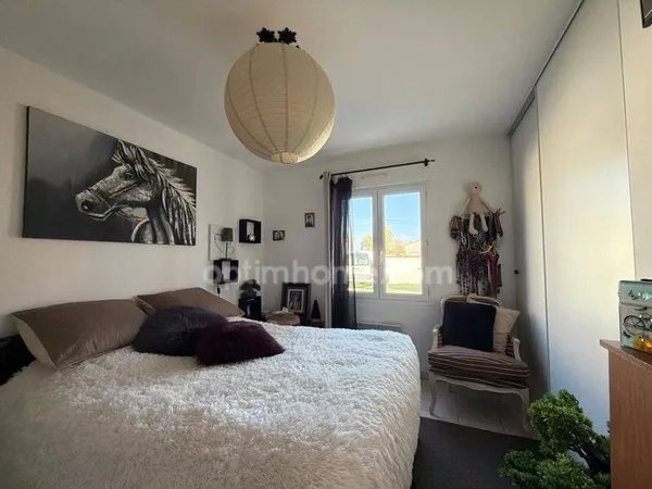 Maison 2 pièces 50 m² 