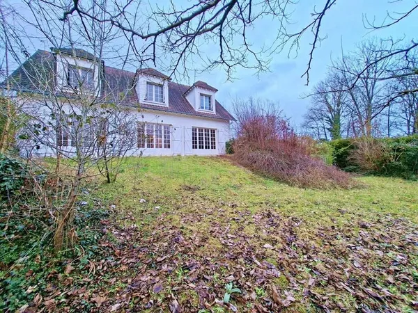 Maison 6 pièces 170 m² 
