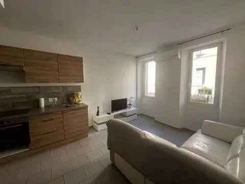 Appartement 3 pièces 47 m² 