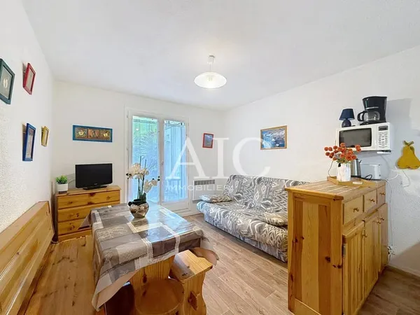 Studio 1 pièce 20 m² 