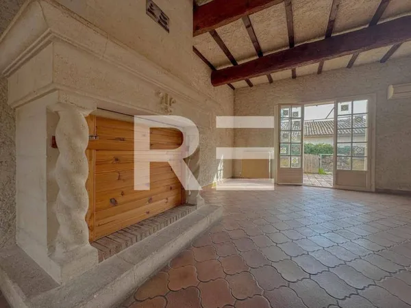 Maison de ville 6 pièces 140 m² 