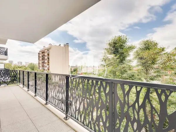 Appartement 3 pièces 88 m² 