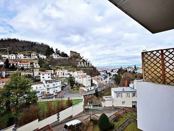 Appartement 4 pièces 90 m² 