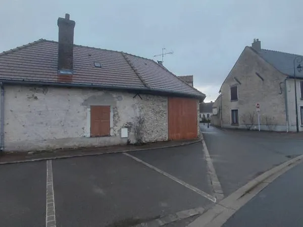 Maison 3 pièces 80 m² 