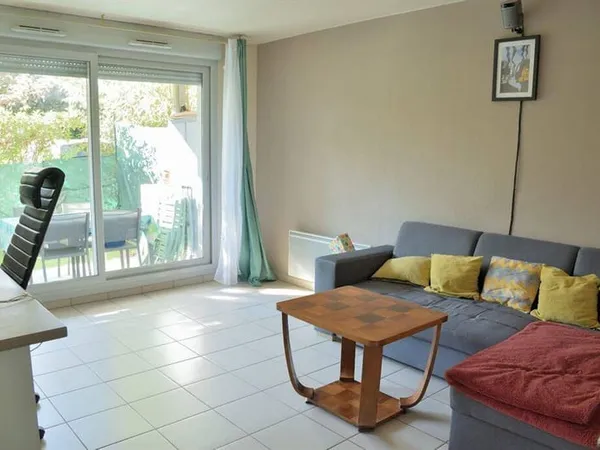 Loft 3 pièces 60 m² 