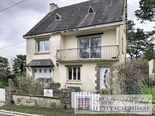 Maison 5 pièces 95 m² 