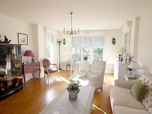 Appartement 3 pièces 73 m² 