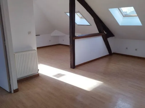 Appartement 3 pièces 67 m² 
