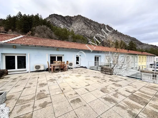 Appartement 3 pièces 72 m² 