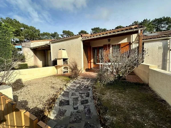 Maison 2 pièces 47 m² 
