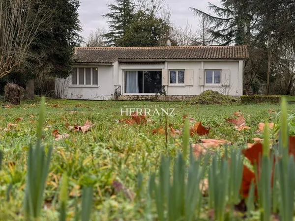 Maison 5 pièces 112 m² 