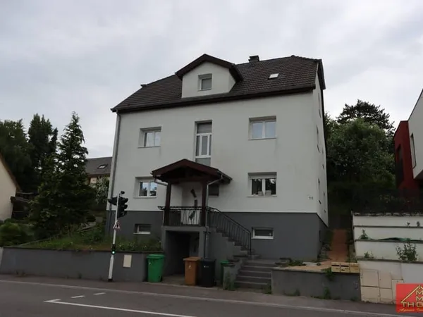 Appartement 3 pièces 90 m² 