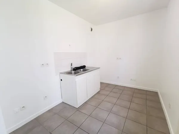 Appartement 4 pièces 86 m² 