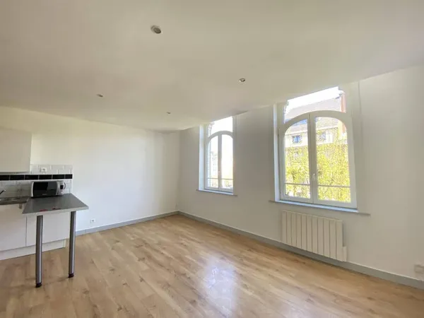 Appartement 1 pièce 40 m² 
