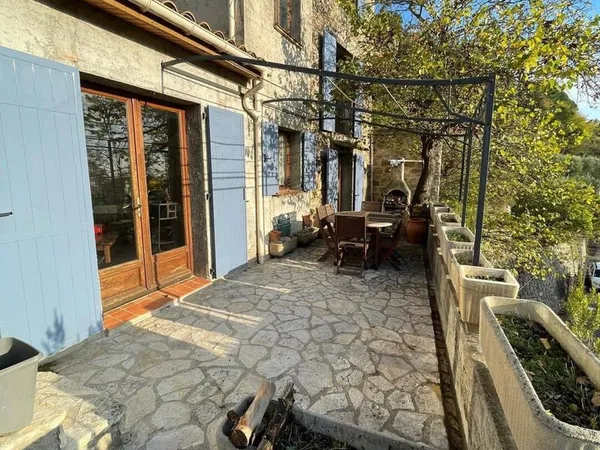 Maison 3 pièces 65 m² 