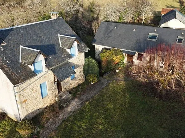 Maison 5 pièces 119 m² 