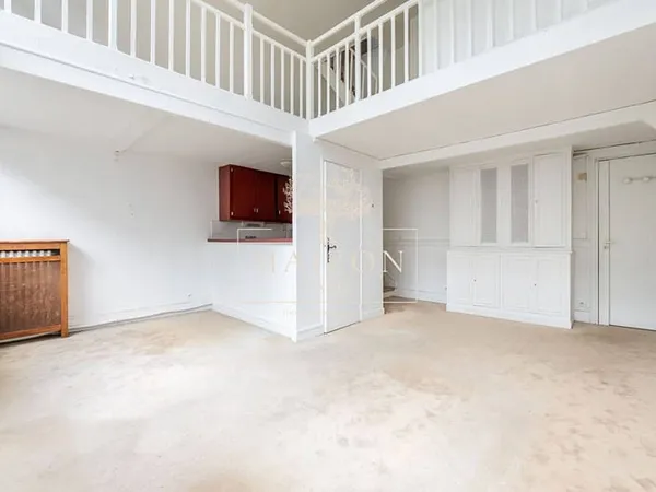 Appartement 3 pièces 77 m² 