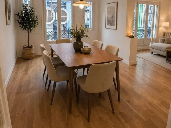 Appartement 3 pièces 100 m²