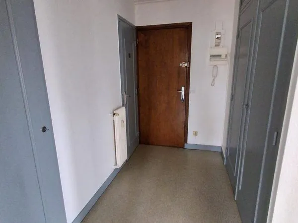 Appartement 2 pièces 49 m² 