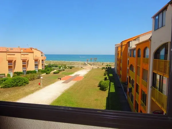 Appartement 1 pièce 26 m² 