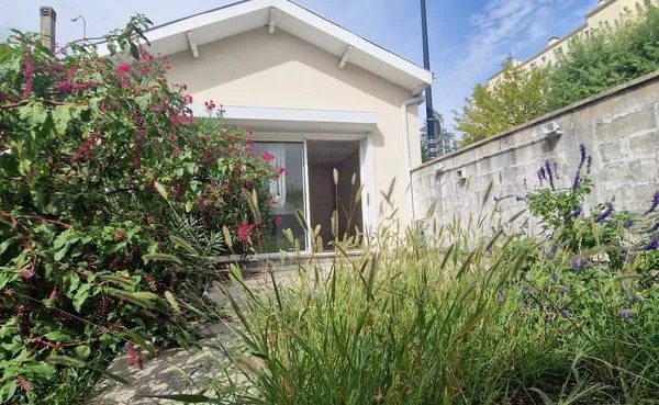Maison 4 pièces 95 m² 