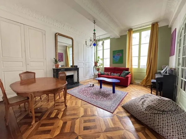 Appartement 3 pièces 105 m² 