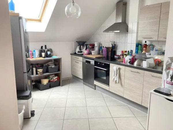 Appartement 3 pièces 79 m² 