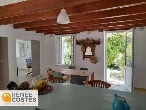 Maison 4 pièces 100 m² 