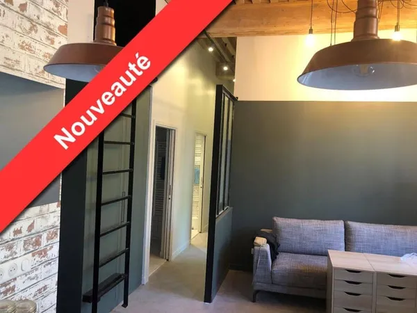 Appartement 1 pièce 79 m² 