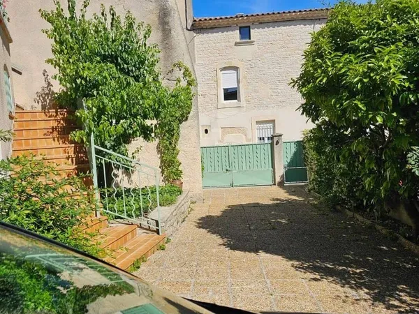 Appartement 5 pièces 96 m² 