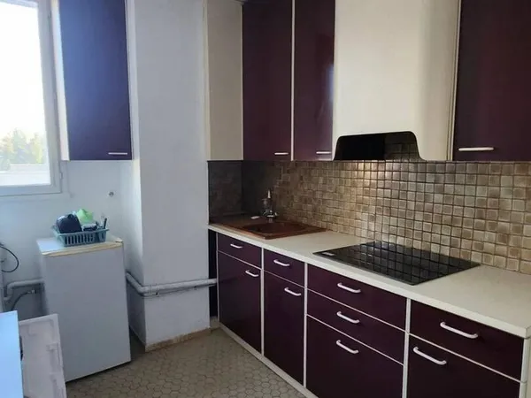 Appartement 1 pièce 26 m² 