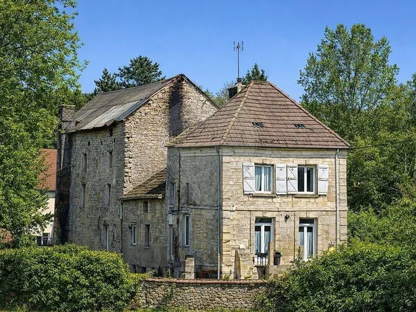 Maison 6 pièces 200 m² 