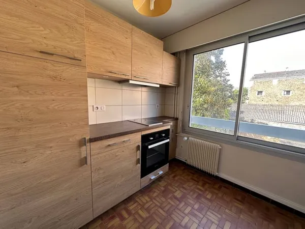 Appartement 1 pièce 35 m² 