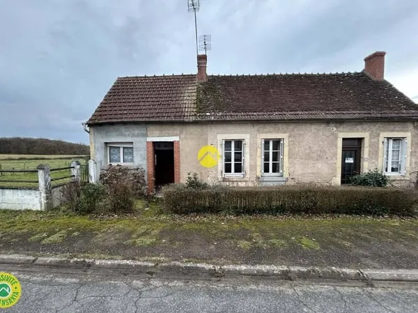 Maison 4 pièces 103 m² 