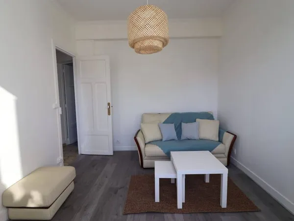 Appartement 2 pièces 36 m² 