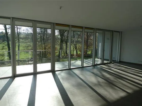 Appartement 5 pièces 126 m² 