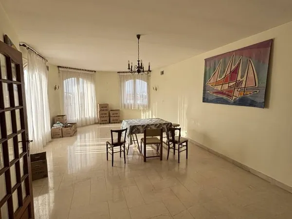 Appartement 4 pièces 102 m² 